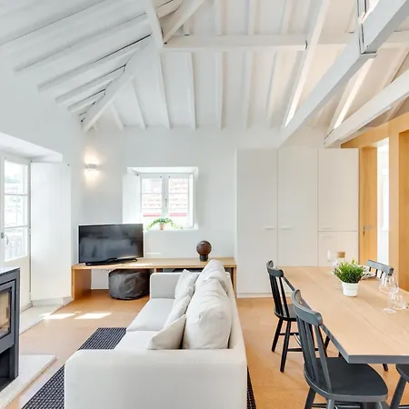 Apartment Miragaia By Da'home