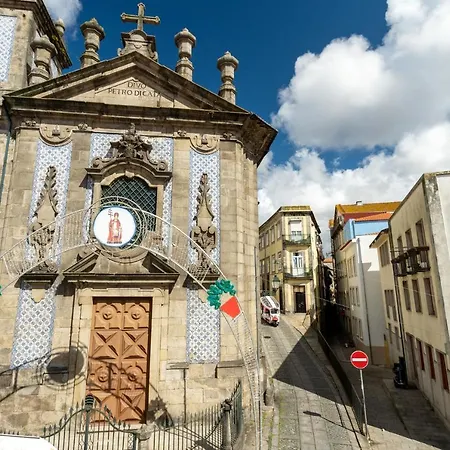 Miragaia By Da'home Apartment Porto