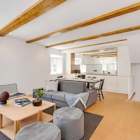 Miragaia By Da'home Apartment Porto