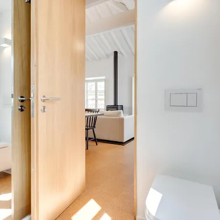 Apartment Miragaia By Da'home Porto