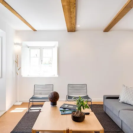 Apartment Miragaia By Da'home
