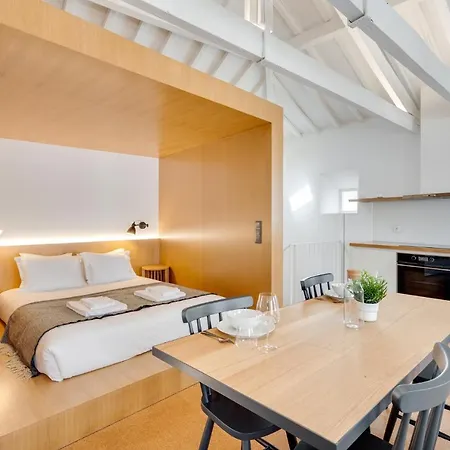 Miragaia By Da'home Porto