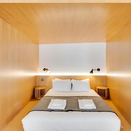 Apartment Miragaia By Da'home Porto