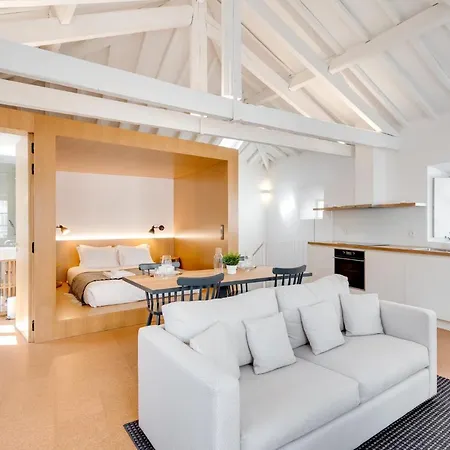 Miragaia By Da'home * Porto