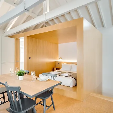 Apartment Miragaia By Da'home