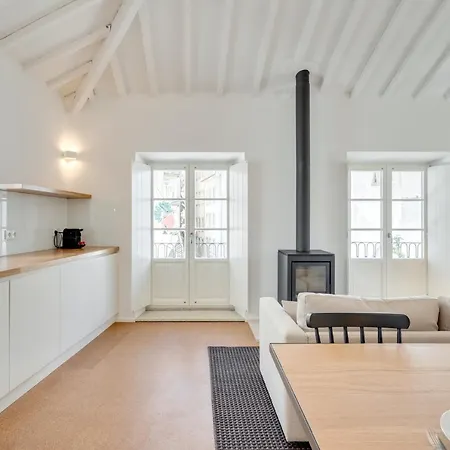 Miragaia By Da'home * Porto