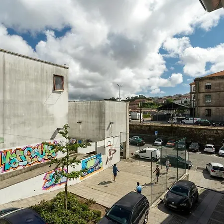 Miragaia By Da'home *