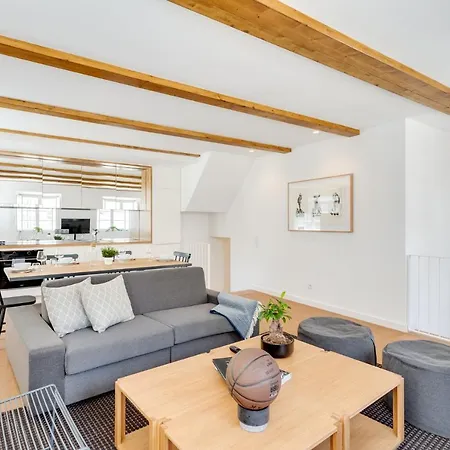 Apartment Miragaia By Da'home Porto