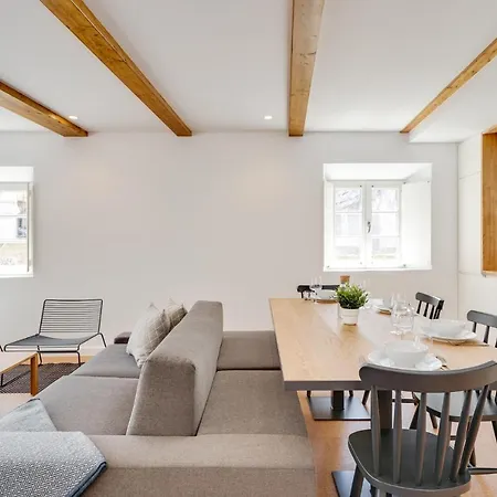Miragaia By Da'home Apartment