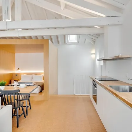 Miragaia By Da'home Porto