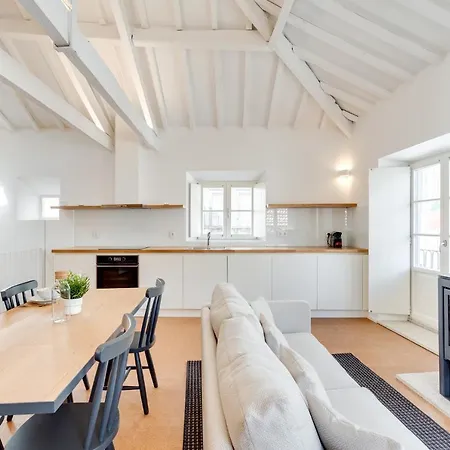 Apartment Miragaia By Da'home