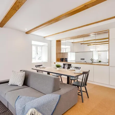 Apartment Miragaia By Da'home Porto