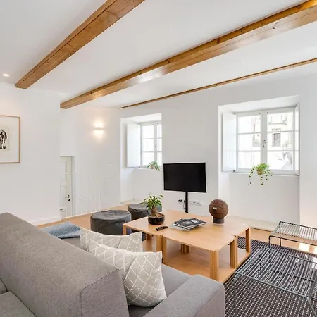 Miragaia By Da'home Apartment
