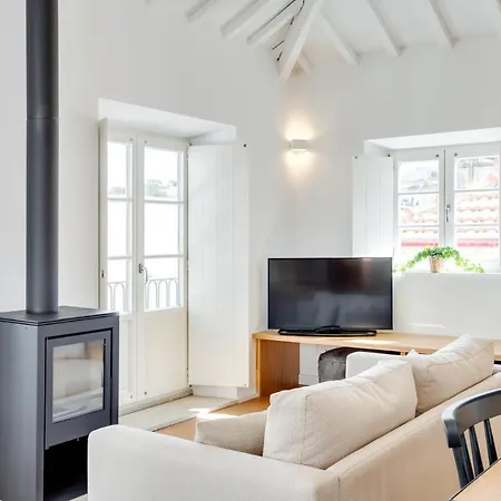 Miragaia By Da'home Apartment Porto