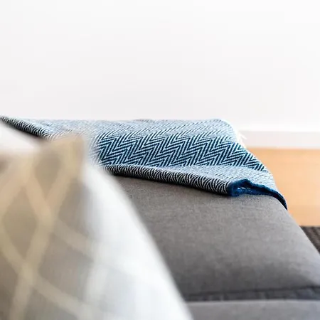 Miragaia By Da'home Apartment Porto