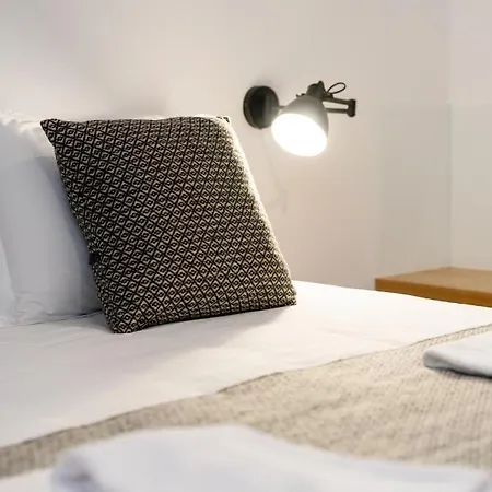 Apartment Miragaia By Da'home Porto