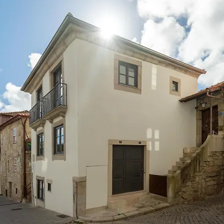 Apartment Miragaia By Da'home *