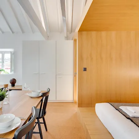 Miragaia By Da'home * Porto