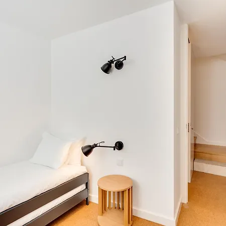 Apartment Miragaia By Da'home