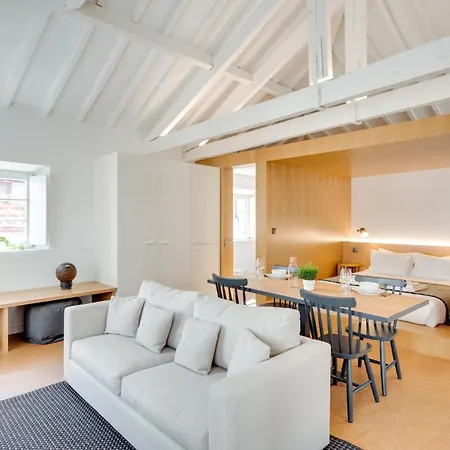 Apartment Miragaia By Da'home *