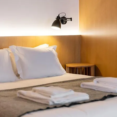Apartamento Miragaia By Da'home