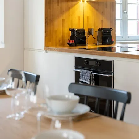 Miragaia By Da'home Apartamento *